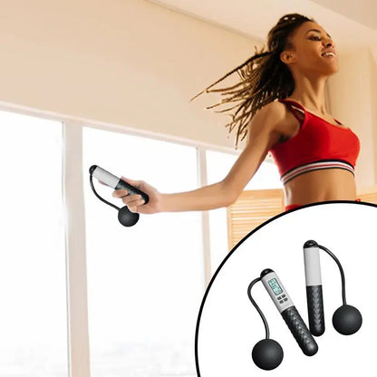 FIT ELEKTRONICZNA SKAKANKA™