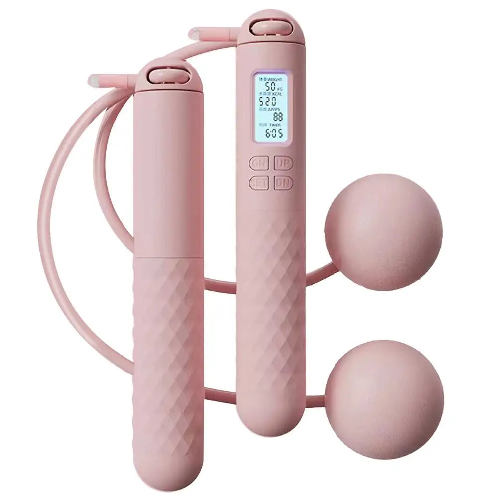 FIT ELEKTRONICZNA SKAKANKA™