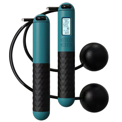 FIT ELEKTRONICZNA SKAKANKA™