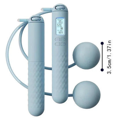 FIT ELEKTRONICZNA SKAKANKA™